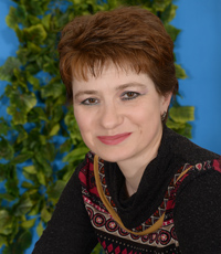 Солодова Наталья Ивановна