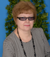 Асютина Светлана Ивановна